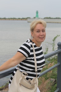 Светлана Воробьева
