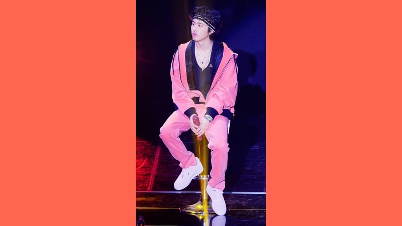 20190511 2 PM i KON PRIVATE STAGE KEMi STRY, B. I (비아이) 줄게 ( JUST FOR