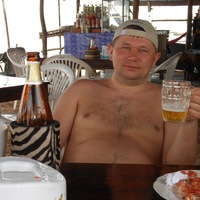 Алексей Юрьевич