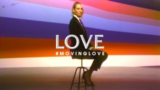 Uma Thurman in Hedi Slimane’s First Collection for Celine | #MOVINGLOVE