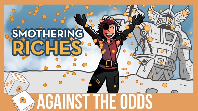 Smothering Riches , Revel in Riches, MTG Modern, Against the