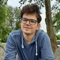 Алексей Ярош