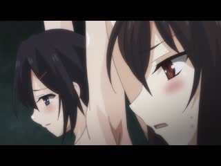 Kunoichi Botan ONA -02-