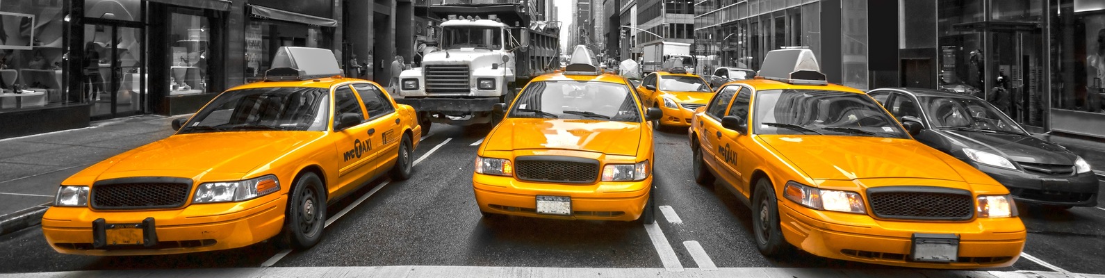 Yellow cab girls japan