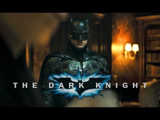 The Batman Trailer... But it is Hans Zimmer (The Dark Knight style)