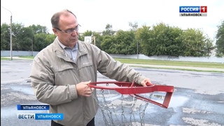 Вандализм на детских площадках_130819