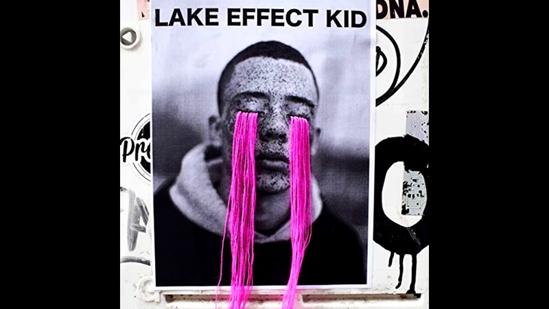Fall Out Boy Super Fade (