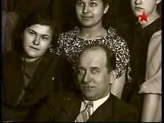 Железные мальчики 1941 года или 9 ый класс средней школы. Ушедший на фронт Второй мировой
