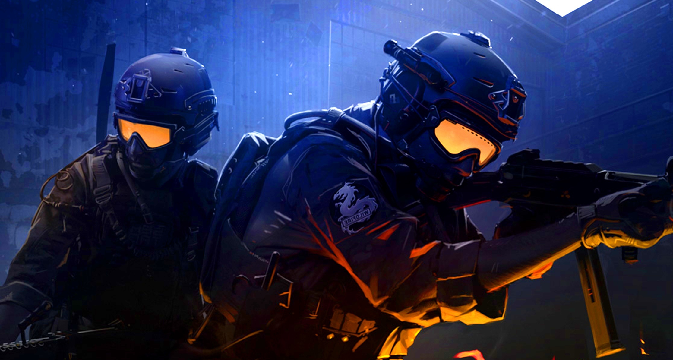 Обновление CS:GO от 07.01.2020