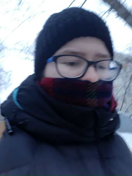 Ирина Хруст, Россия, Санкт-Петербург