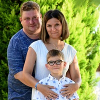 Елена Морозова