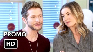 The Resident 4x10 Promo “Into the Unknown“ (HD)