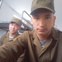 Марат Маликов
