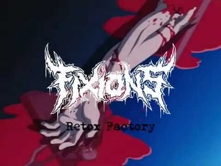 Fixions - Retox Factory [New album available]