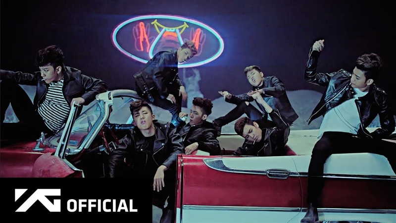 IKON - 덤앤더머(DUMBDUMBER) MV