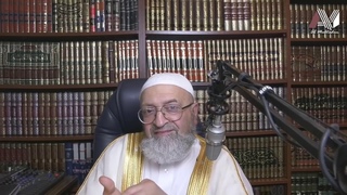 Абдуррахман Димашкия   Ответ муфтию Чечни