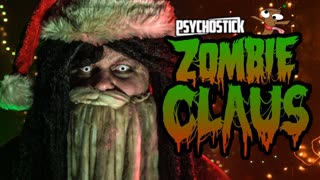 Parody Zombie Parody Zombie
