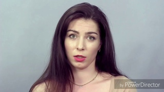 Актриса Ирина Правдивцева