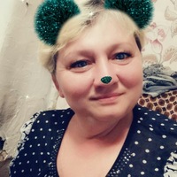 Светлана Панова