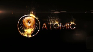 ATOMIC. Д8