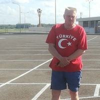 Сергей Маркин
