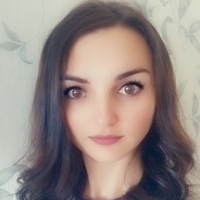 Иришка Суворова