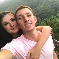 Юлия Владимировна