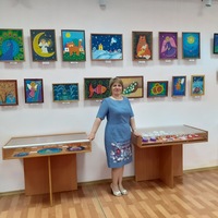 Любовь Тарасова