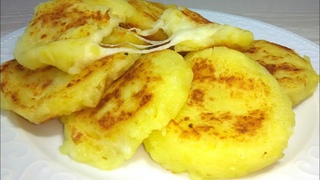 KAHVALTIDA PATATES VE KAŞARIN EN PRATİK VE LEZZETLİ HALİ