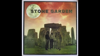 Stone Garden - S/T (1969-1971) (1998 Rockadelic vinyl) (FULL LP)