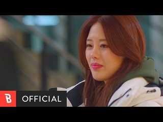 [Teaser] LIM HYUN-SIK(임현식)(BTOB) - Say You Love Me