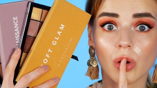 ТОЧНЫЕ КЛОНЫ ЛЮКСОВЫХ ПАЛЕТОК! 😱 БЮДЖЕТНЫЕ АНАЛОГИ ЛЮКСА!
