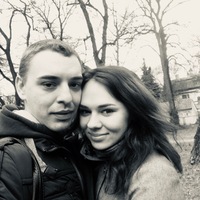 Женя Волков