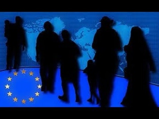 MARSCH NACH NORDEN: Neue Migrantenwelle auf den Weg nach Deutschland!