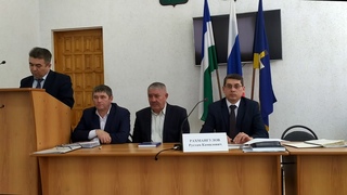 Еженедельное оперативное совещание   г.