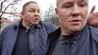 Таких площадок нет в Нижнем Новгороде и  Нижегородской области. А почему ?