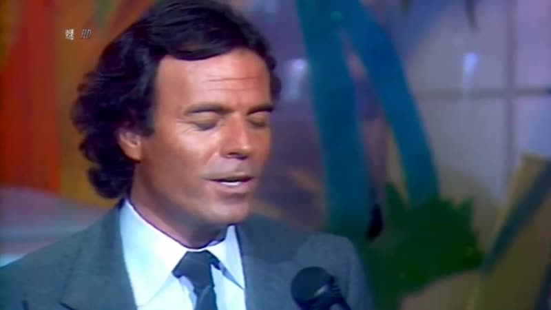 Julio Iglesias Et LAmour Crea La