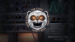Paranoiac Del - Radio [YOU SO FAT & DEEP RECORDS]