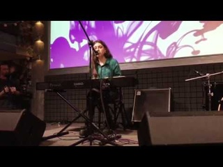 aliceonthestage  - Ты и я