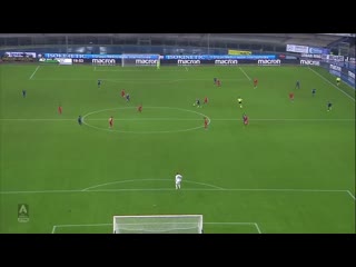 Best of Hellas Verona - Pazzini, Zaccagni, Lazovi - 2019-20 - Serie A TIM