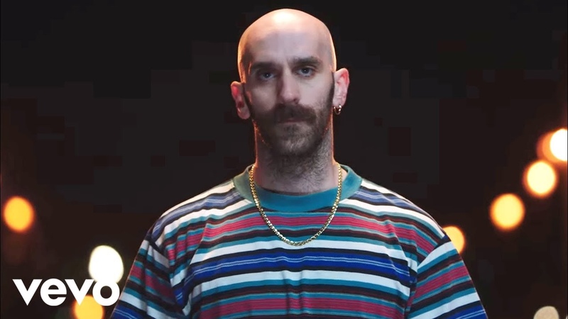 X Ambassadors HEY CHILD ( Official