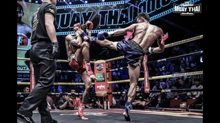 Турнир The Сhampion, , все бои
