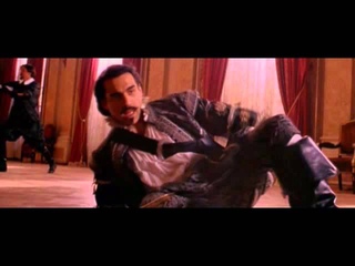 Adrian Paul& Christopher Lambert - Highlander - Ravenna Italy