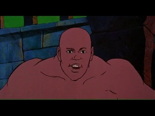 Дэн - Тяжёлый Металл, 1981 - мультфильмы бесплатно