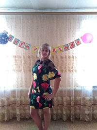 Марина Молчанова
