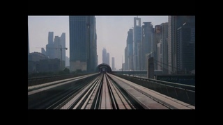 Atb - my Everything Dubai