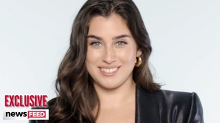Lauren Jauregui Felt FREEDOM Going Solo!