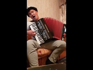 72...Каныбек Дайырбек уулу  ОМУР