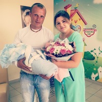 Леся Новикова