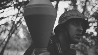 A Day With Reenactors - Ep.3 (Panzerfaust/Kabeltrommel)